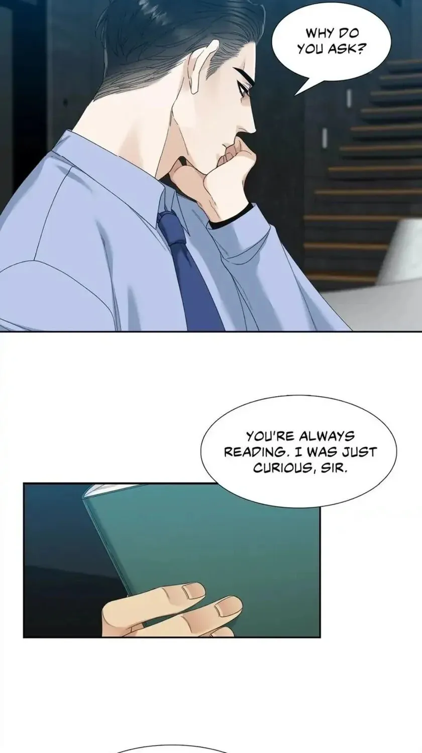 Read Mania chapter 19 image 32 on Lezhin