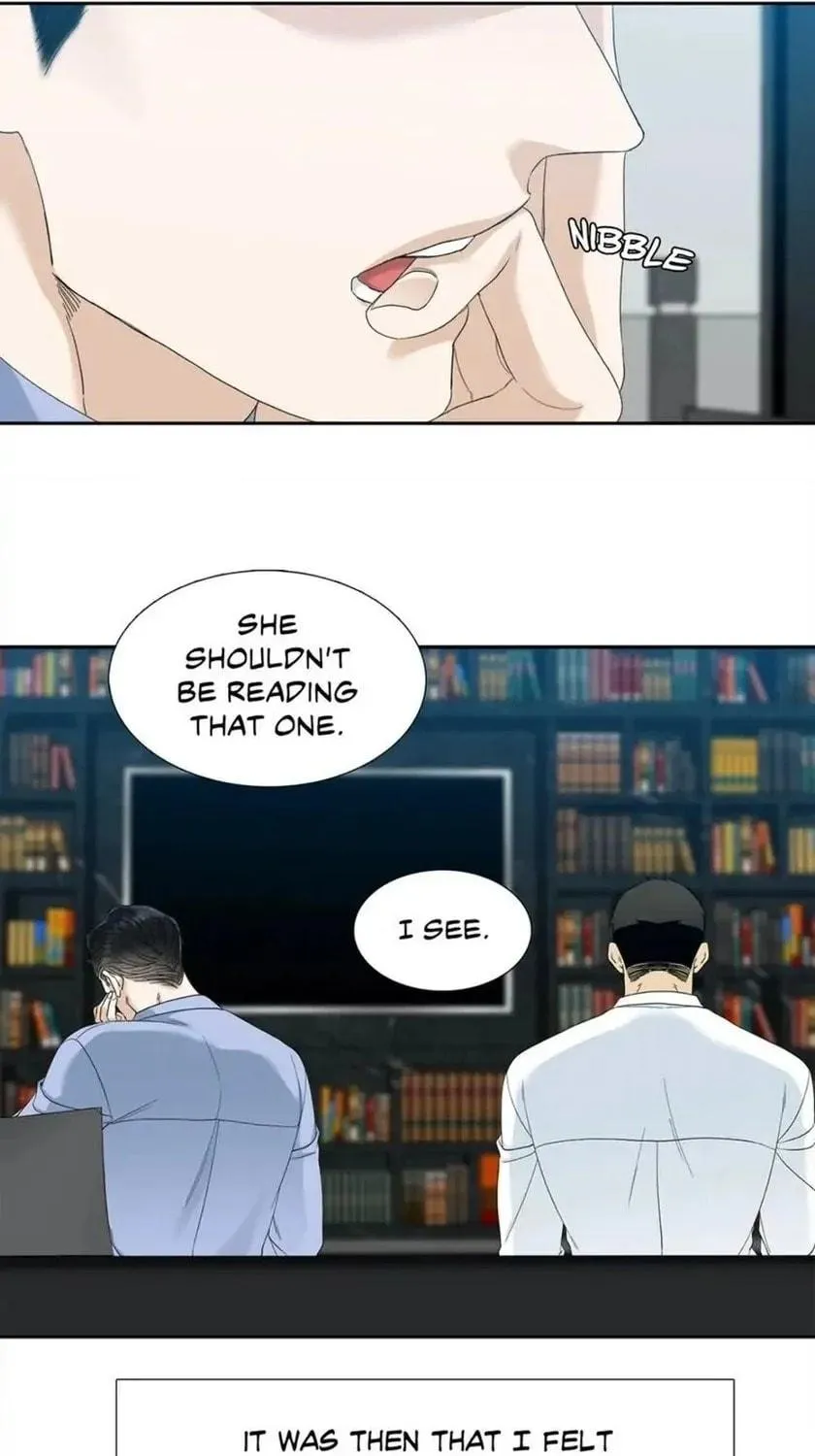 Read Mania chapter 19 image 34 on Lezhin