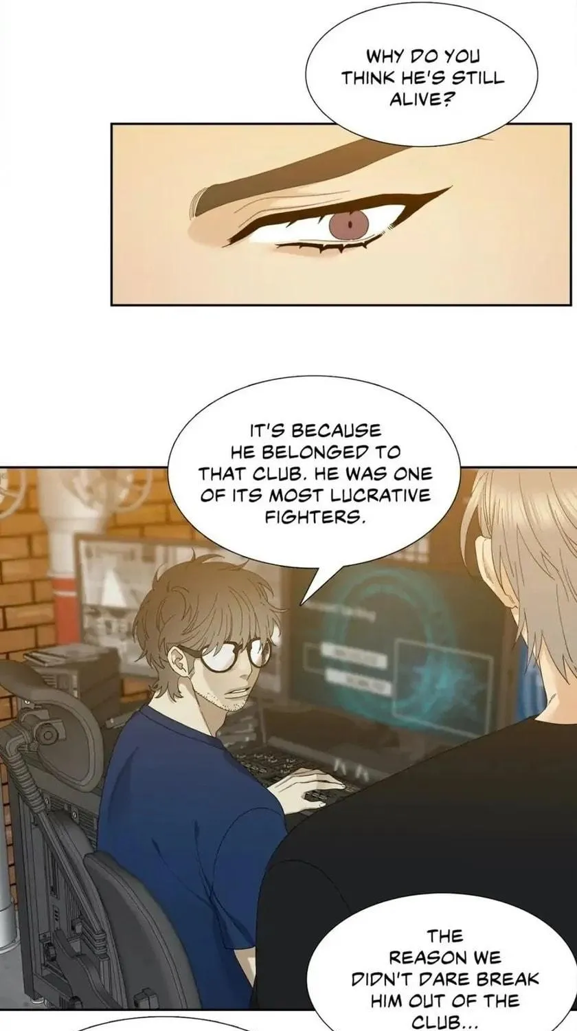 Read Mania chapter 19 image 4 on Lezhin