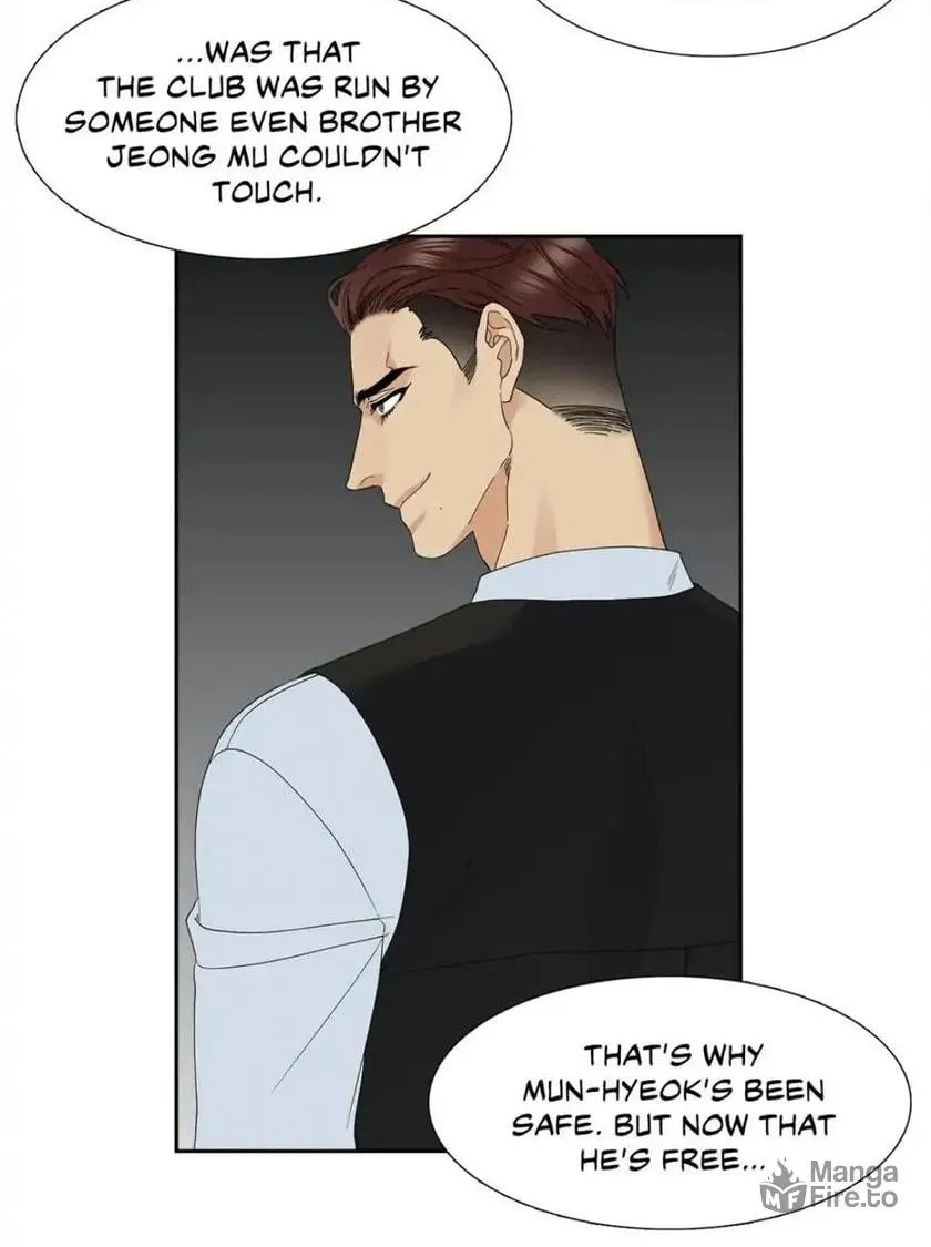 Read Mania chapter 19 image 5 on Lezhin