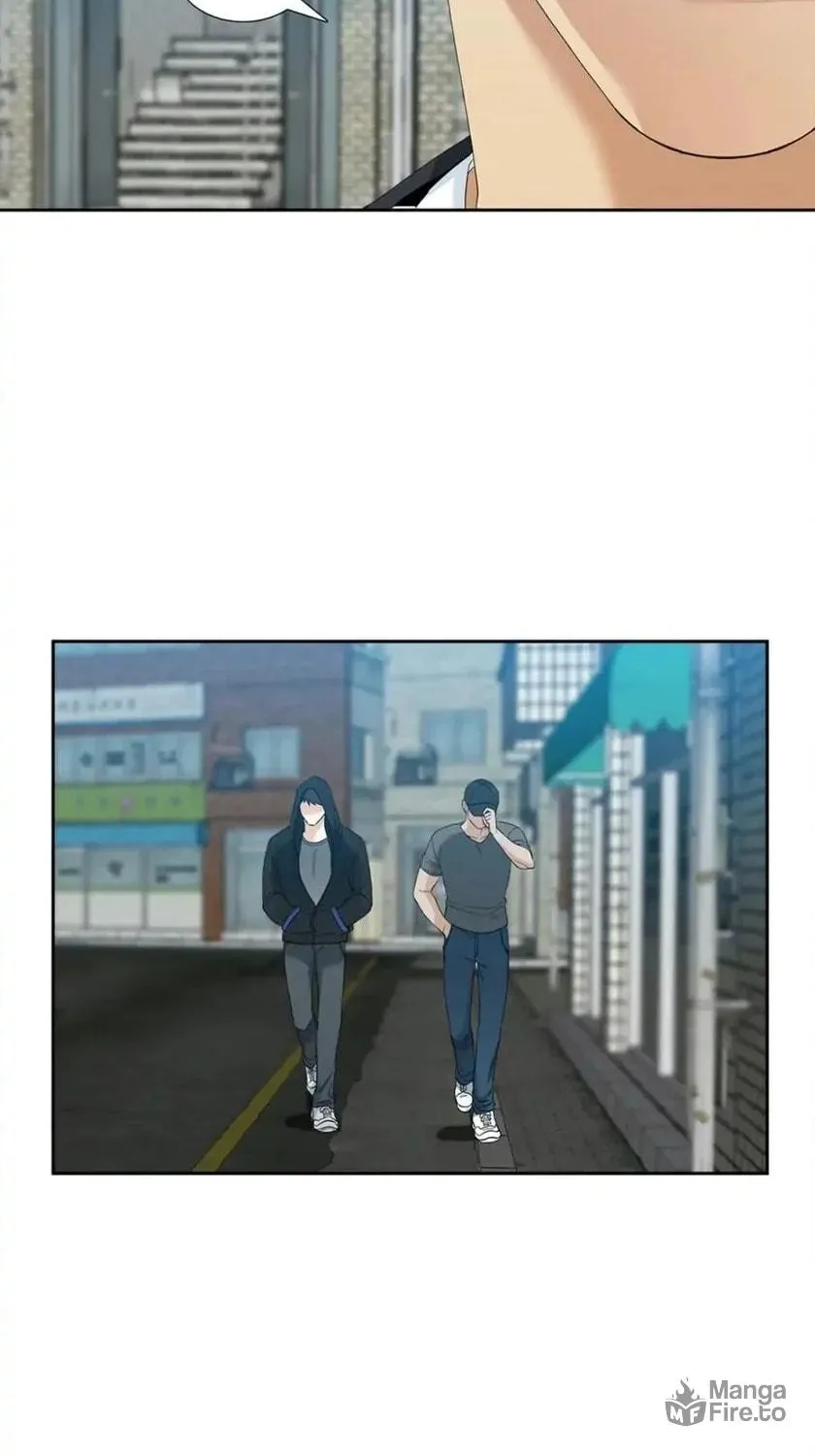 Read Mania chapter 19 image 9 on Lezhin