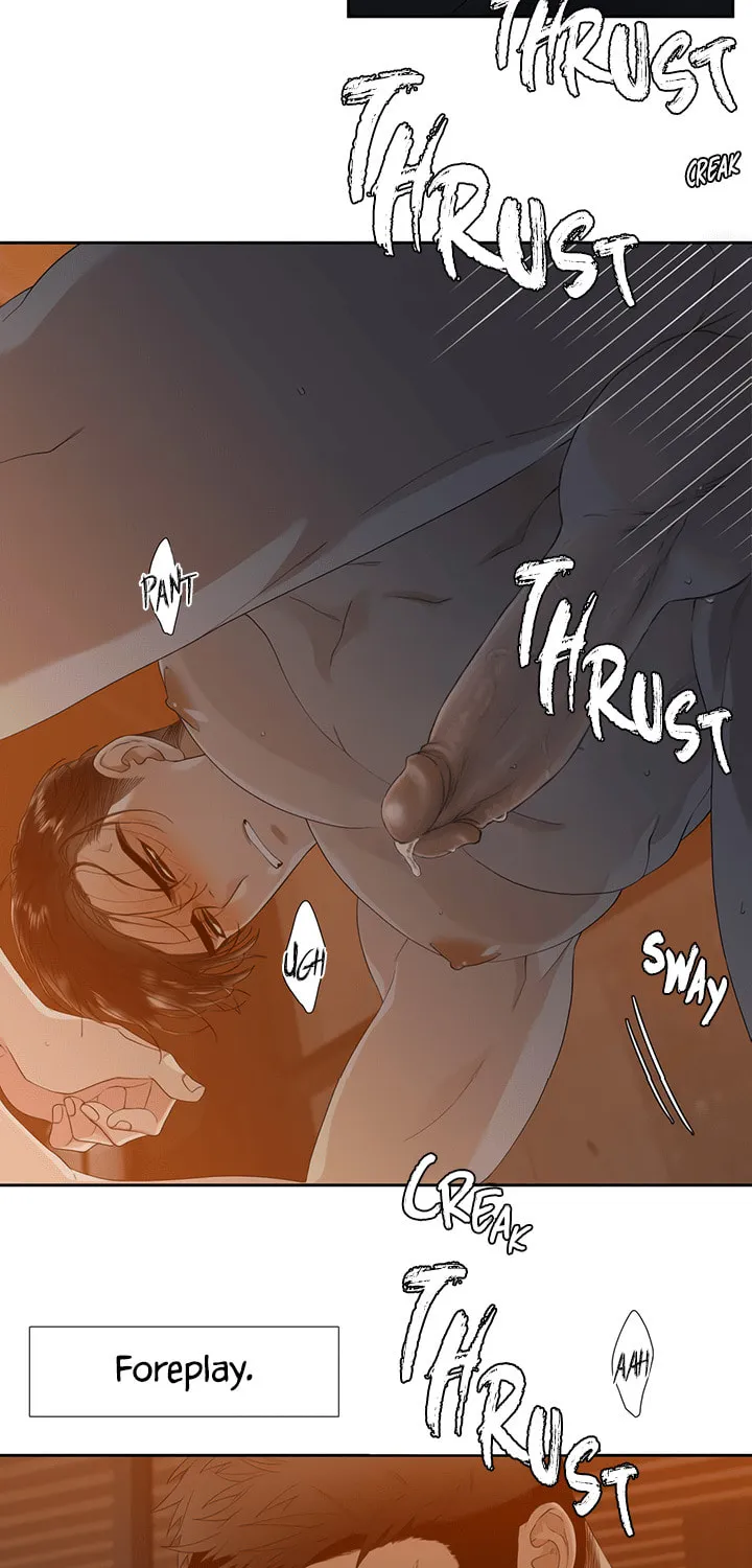 Read Mania chapter 2 image 1 on Lezhin