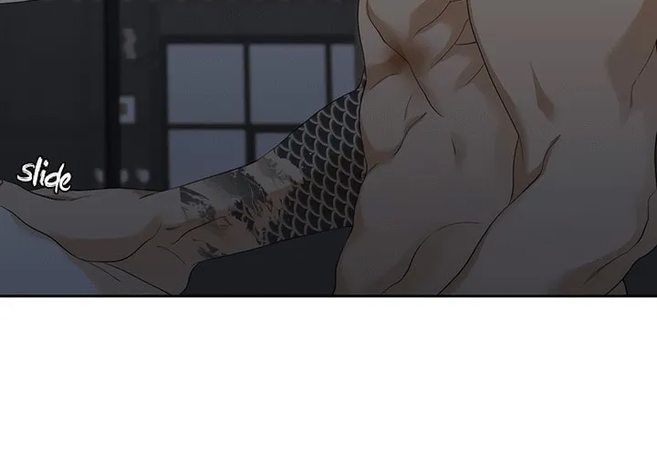 Read Mania chapter 2 image 11 on Lezhin