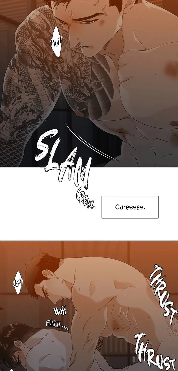 Read Mania chapter 2 image 2 on Lezhin