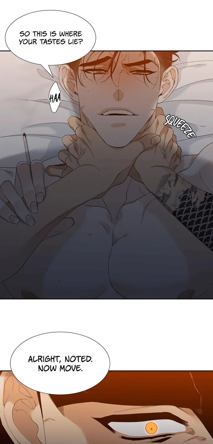 Read Mania chapter 2 image 20 on Lezhin