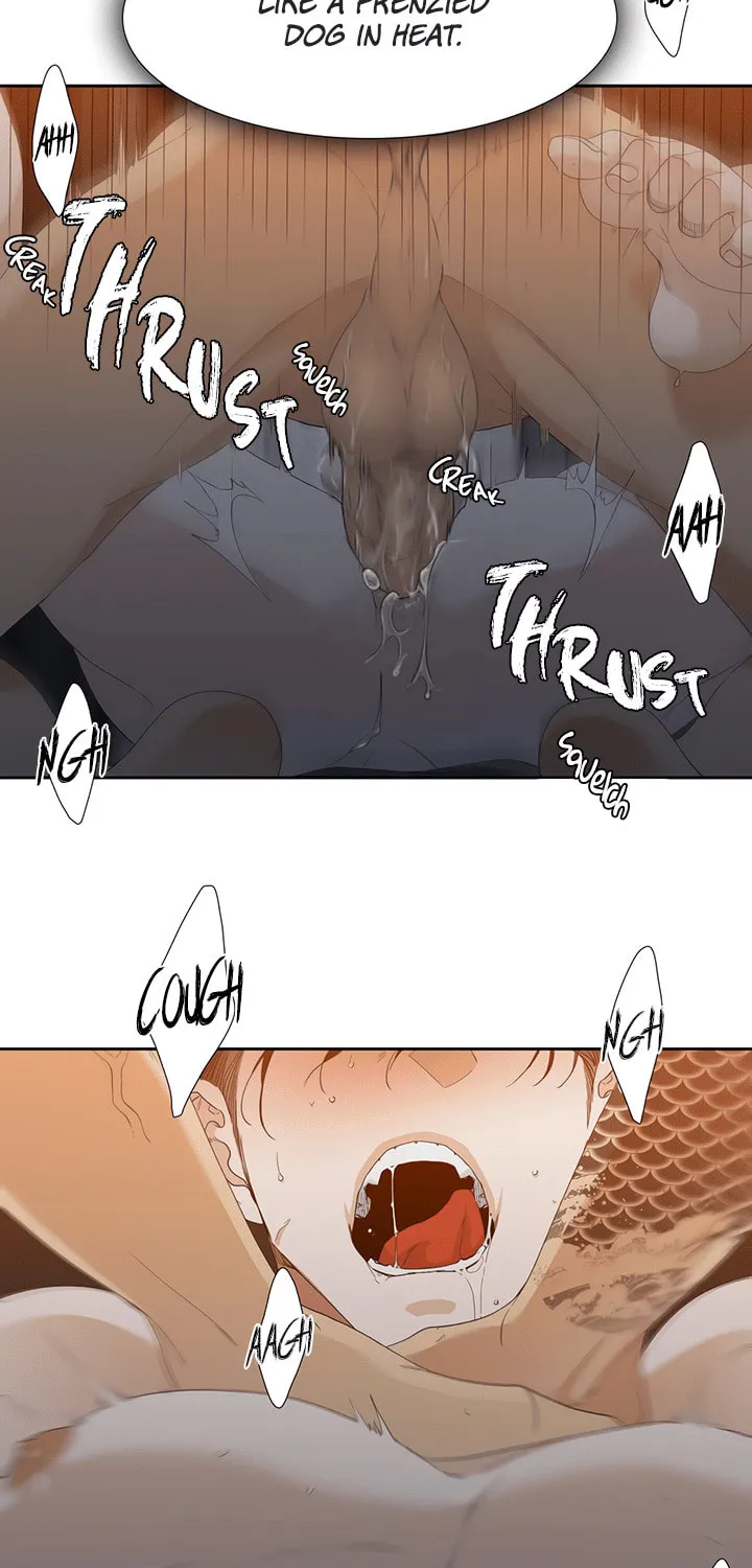 Read Mania chapter 2 image 22 on Lezhin