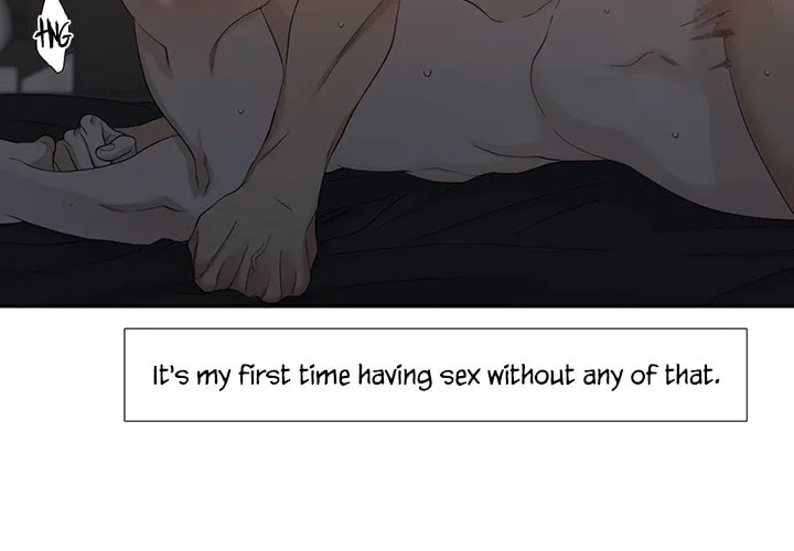 Read Mania chapter 2 image 3 on Lezhin