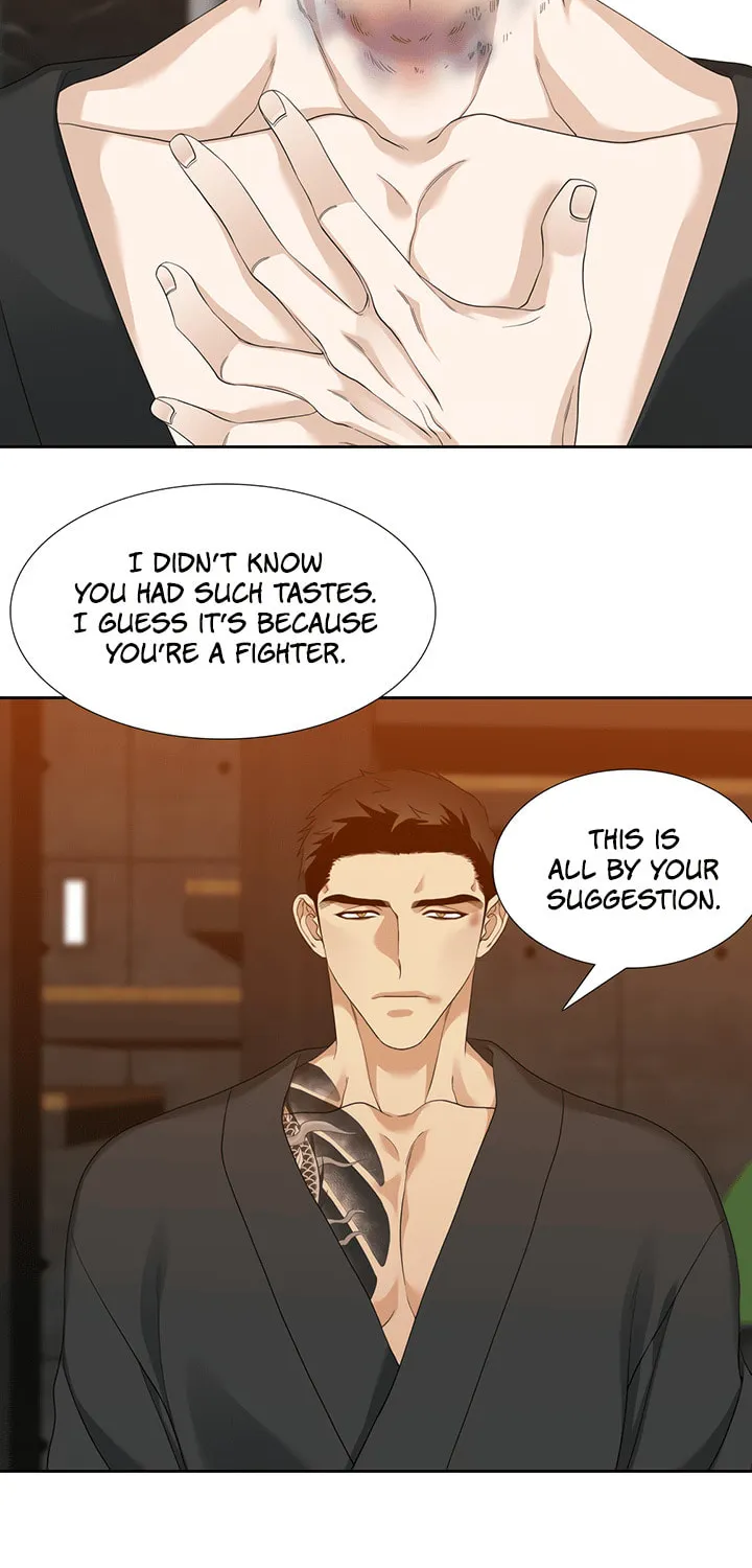 Read Mania chapter 2 image 33 on Lezhin