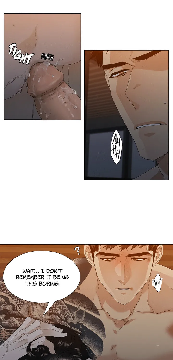 Read Mania chapter 2 image 4 on Lezhin