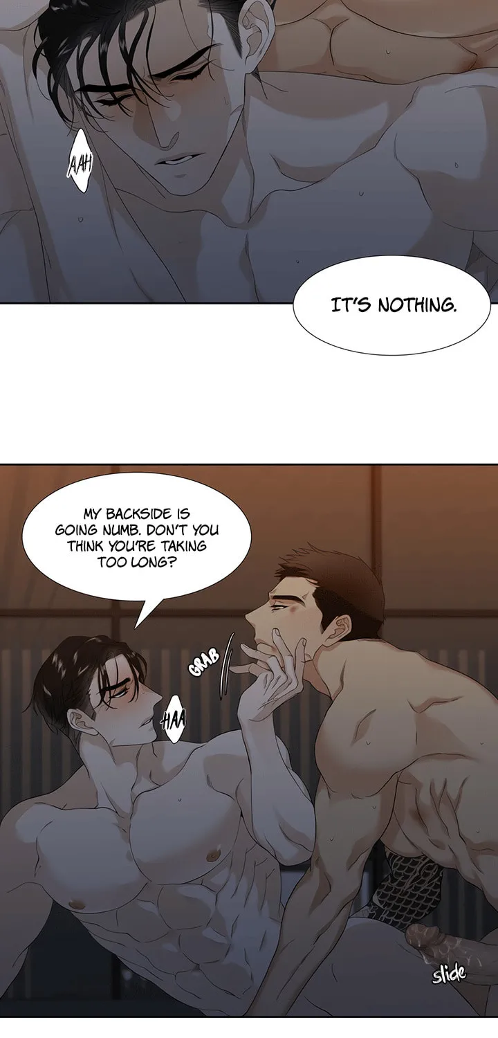Read Mania chapter 2 image 5 on Lezhin