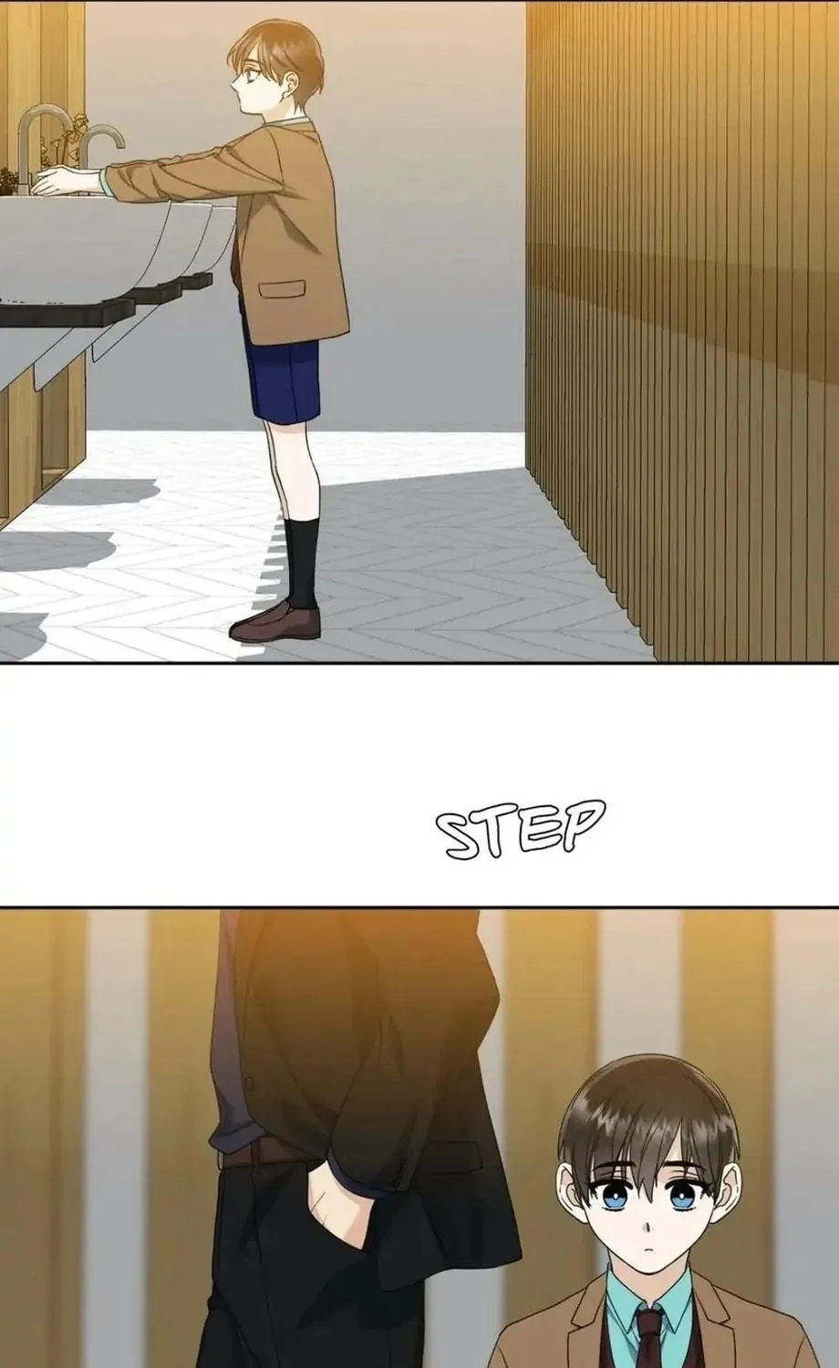Read Mania chapter 21 image 10 on Lezhin