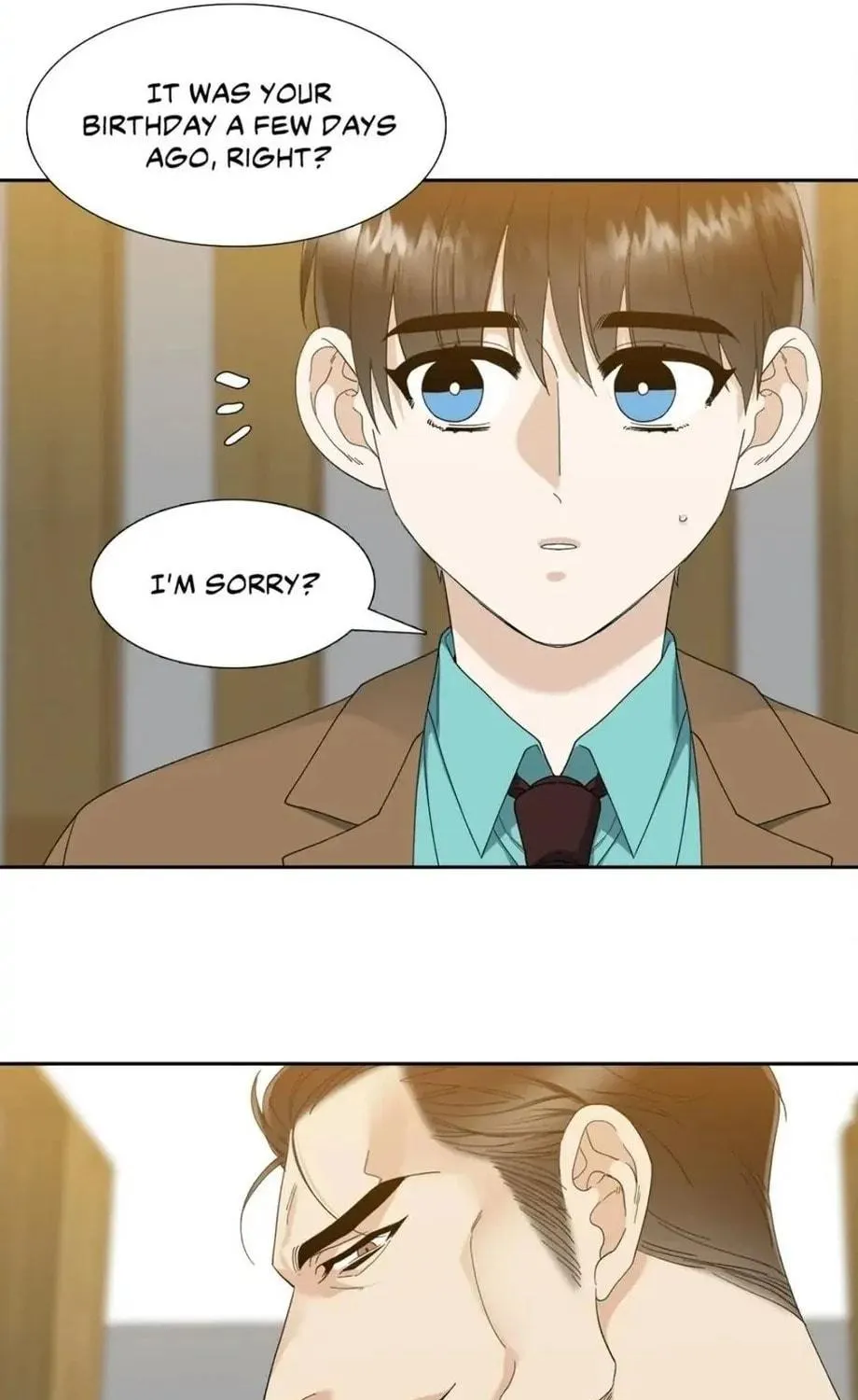 Read Mania chapter 21 image 18 on Lezhin