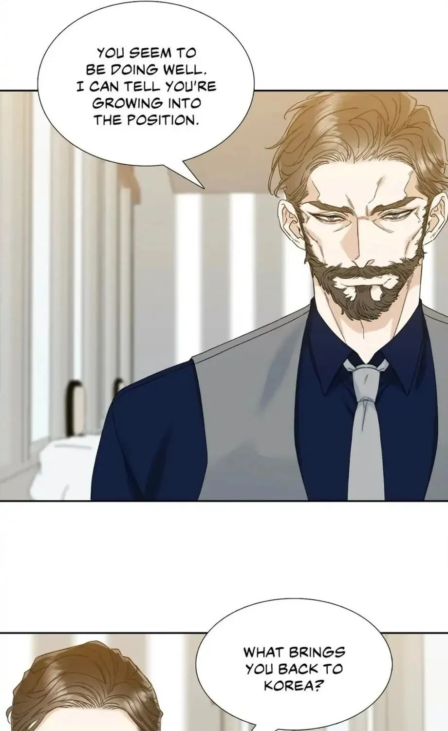 Read Mania chapter 21 image 2 on Lezhin
