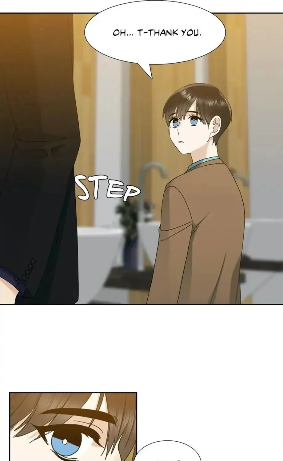 Read Mania chapter 21 image 20 on Lezhin
