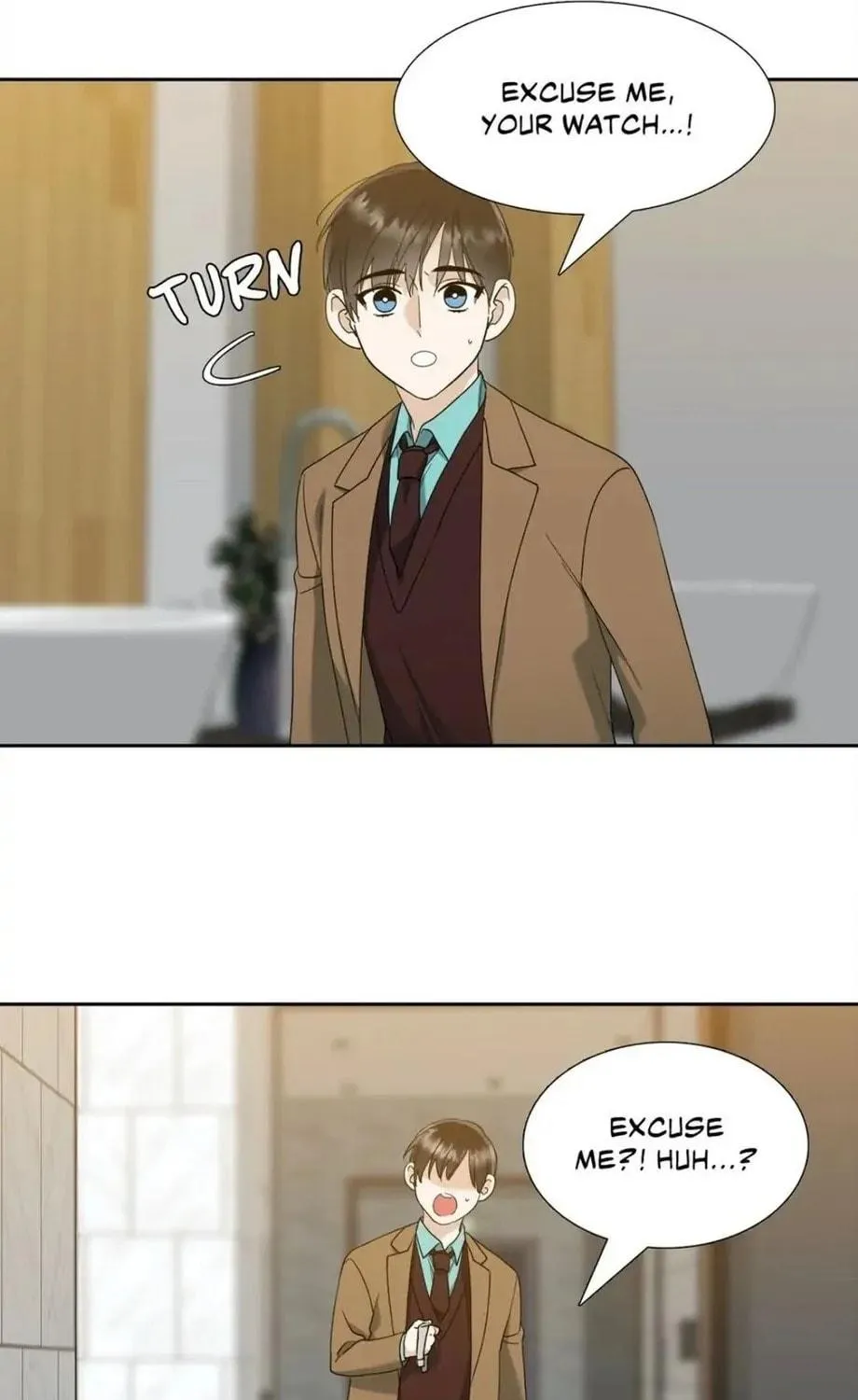 Read Mania chapter 21 image 22 on Lezhin