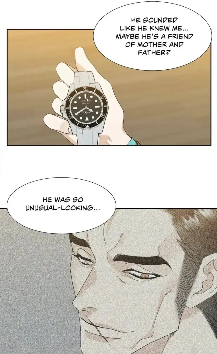 Read Mania chapter 21 image 24 on Lezhin