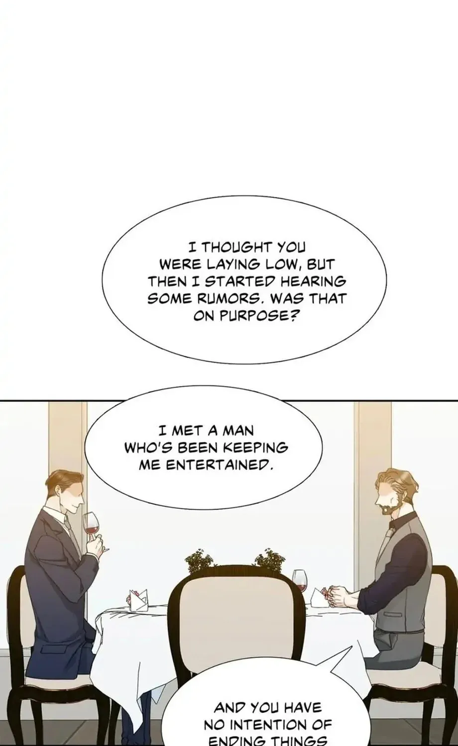 Read Mania chapter 21 image 26 on Lezhin