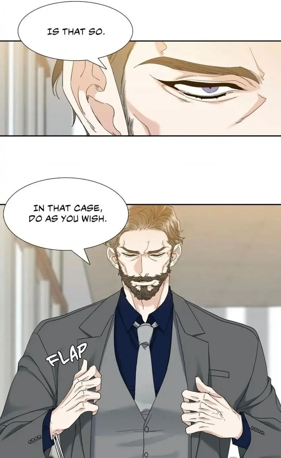 Read Mania chapter 21 image 28 on Lezhin