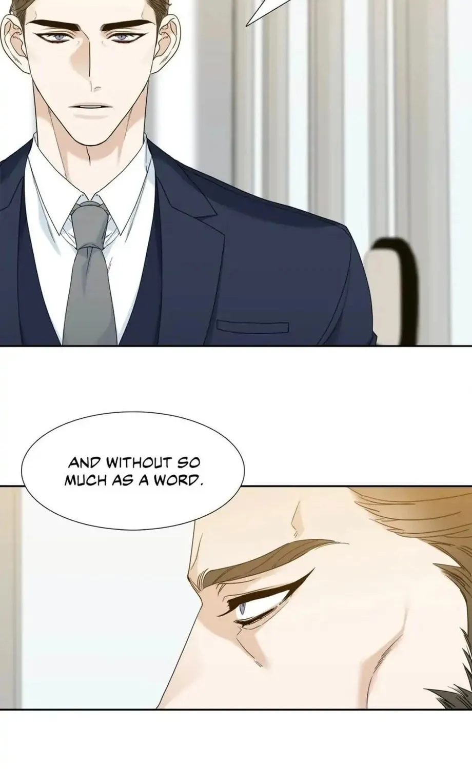 Read Mania chapter 21 image 3 on Lezhin