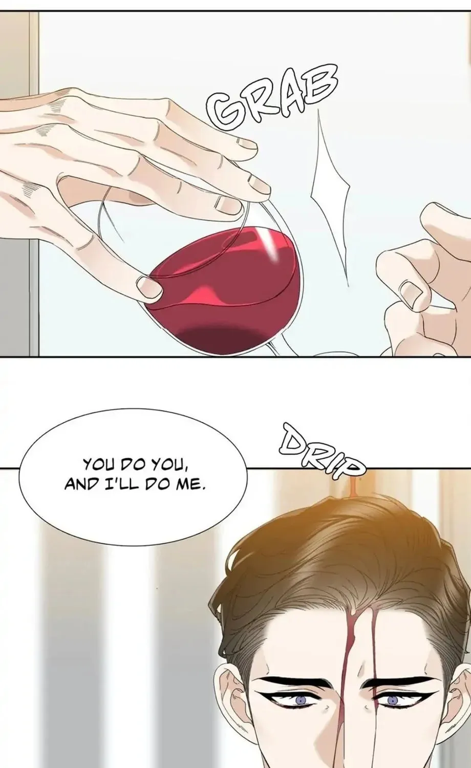 Read Mania chapter 21 image 30 on Lezhin