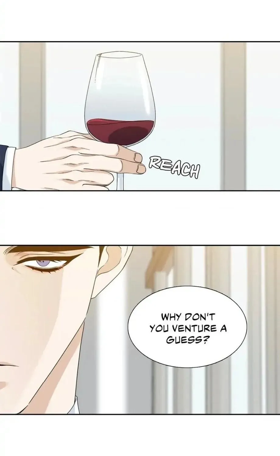 Read Mania chapter 21 image 4 on Lezhin