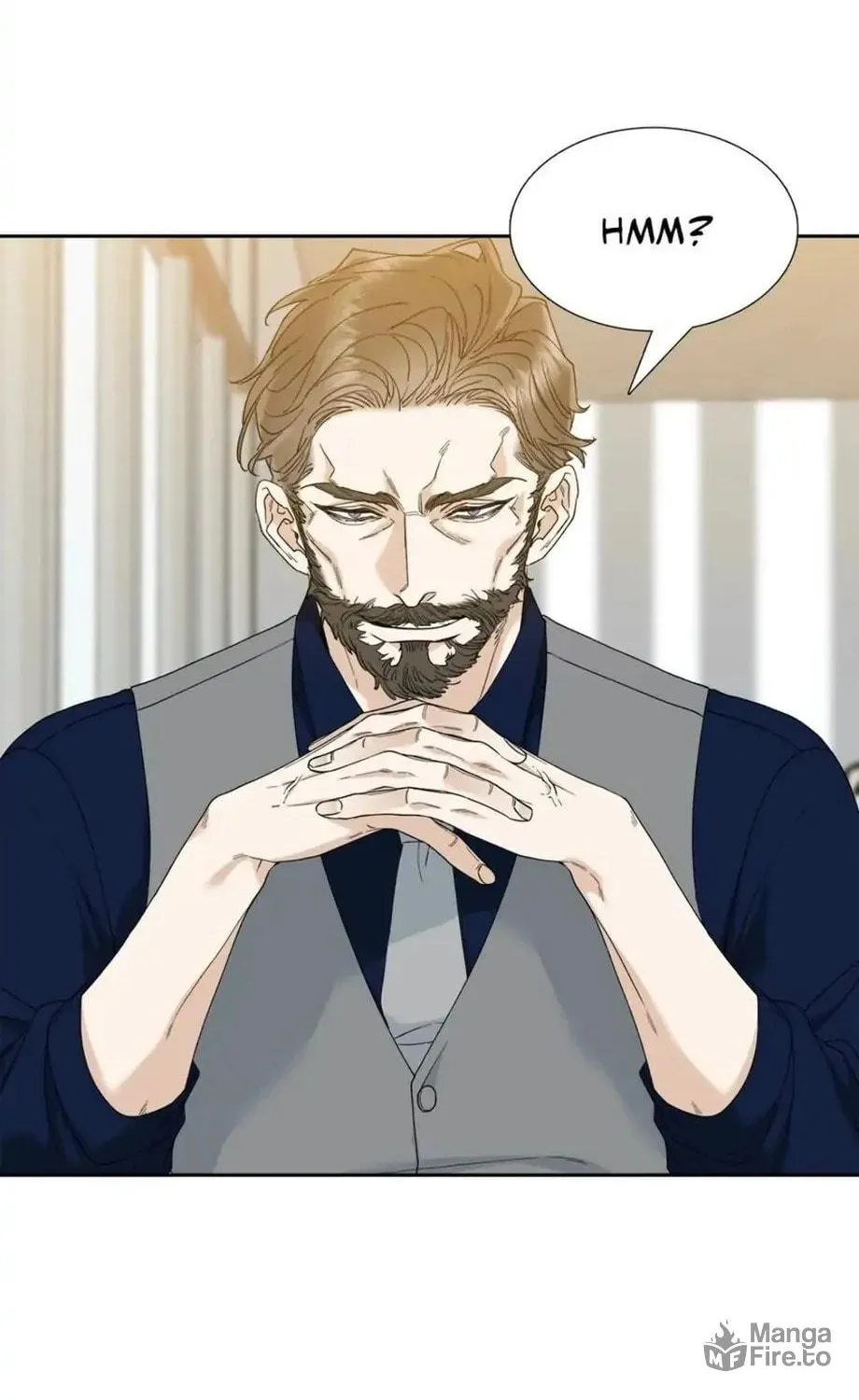 Read Mania chapter 21 image 5 on Lezhin