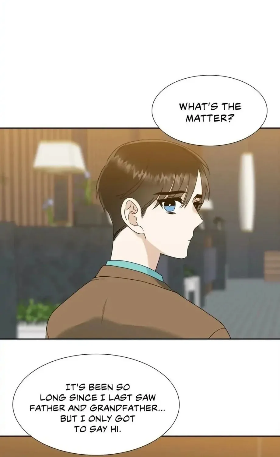 Read Mania chapter 21 image 6 on Lezhin