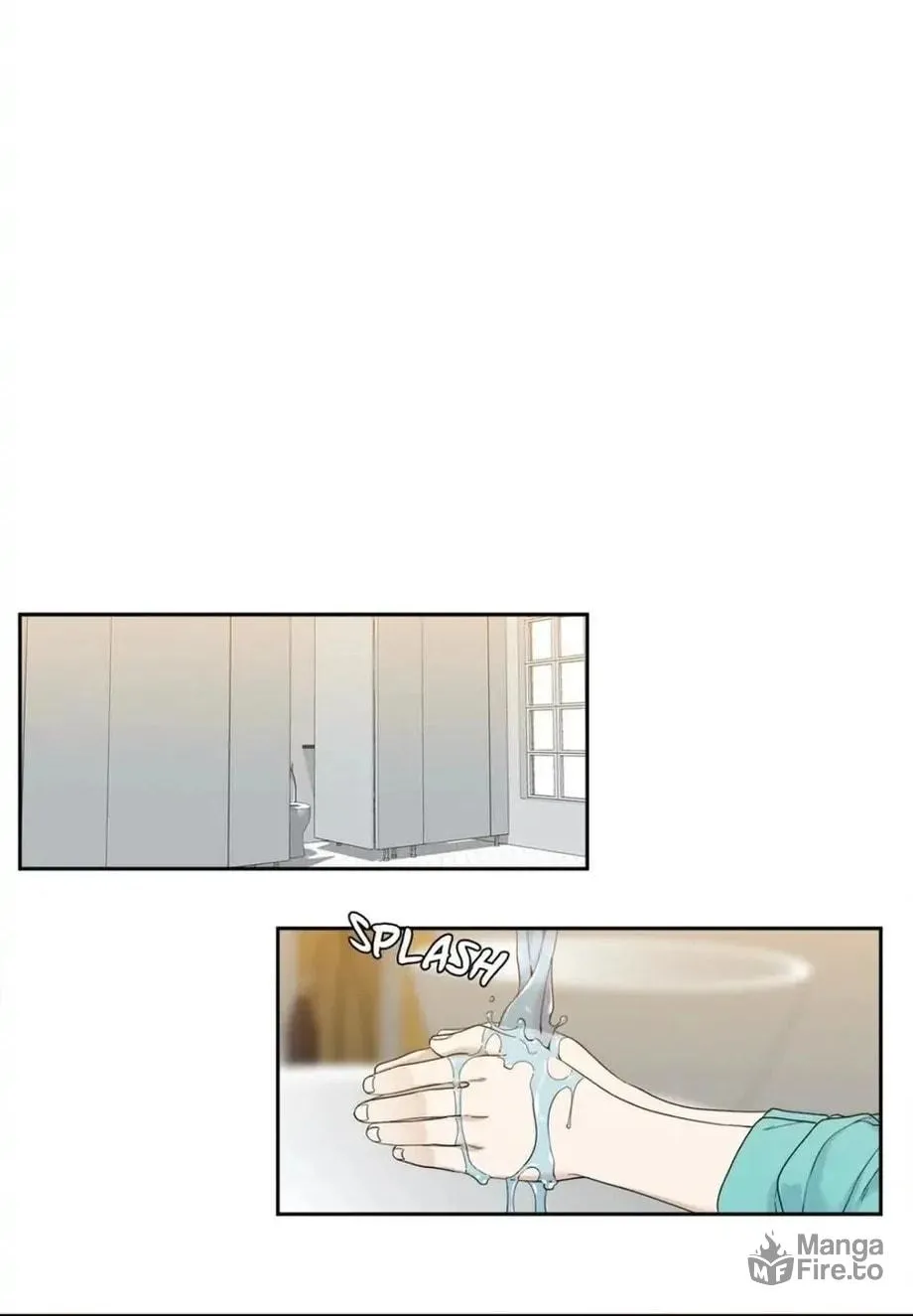 Read Mania chapter 21 image 9 on Lezhin