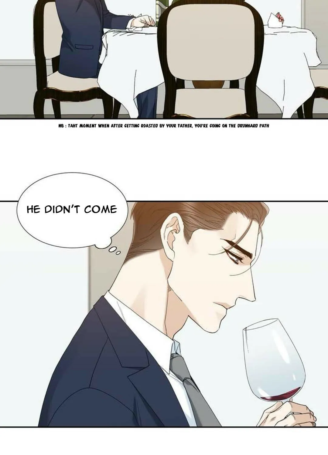 Read Mania chapter 22 image 1 on Lezhin