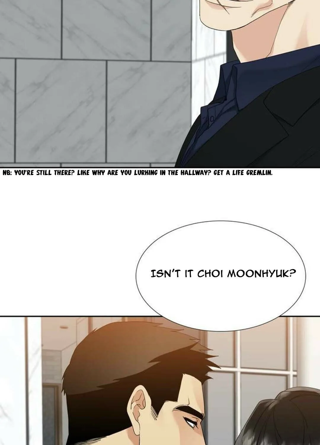 Read Mania chapter 22 image 13 on Lezhin