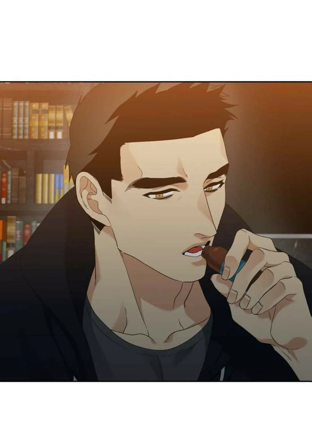 Read Mania chapter 22 image 19 on Lezhin