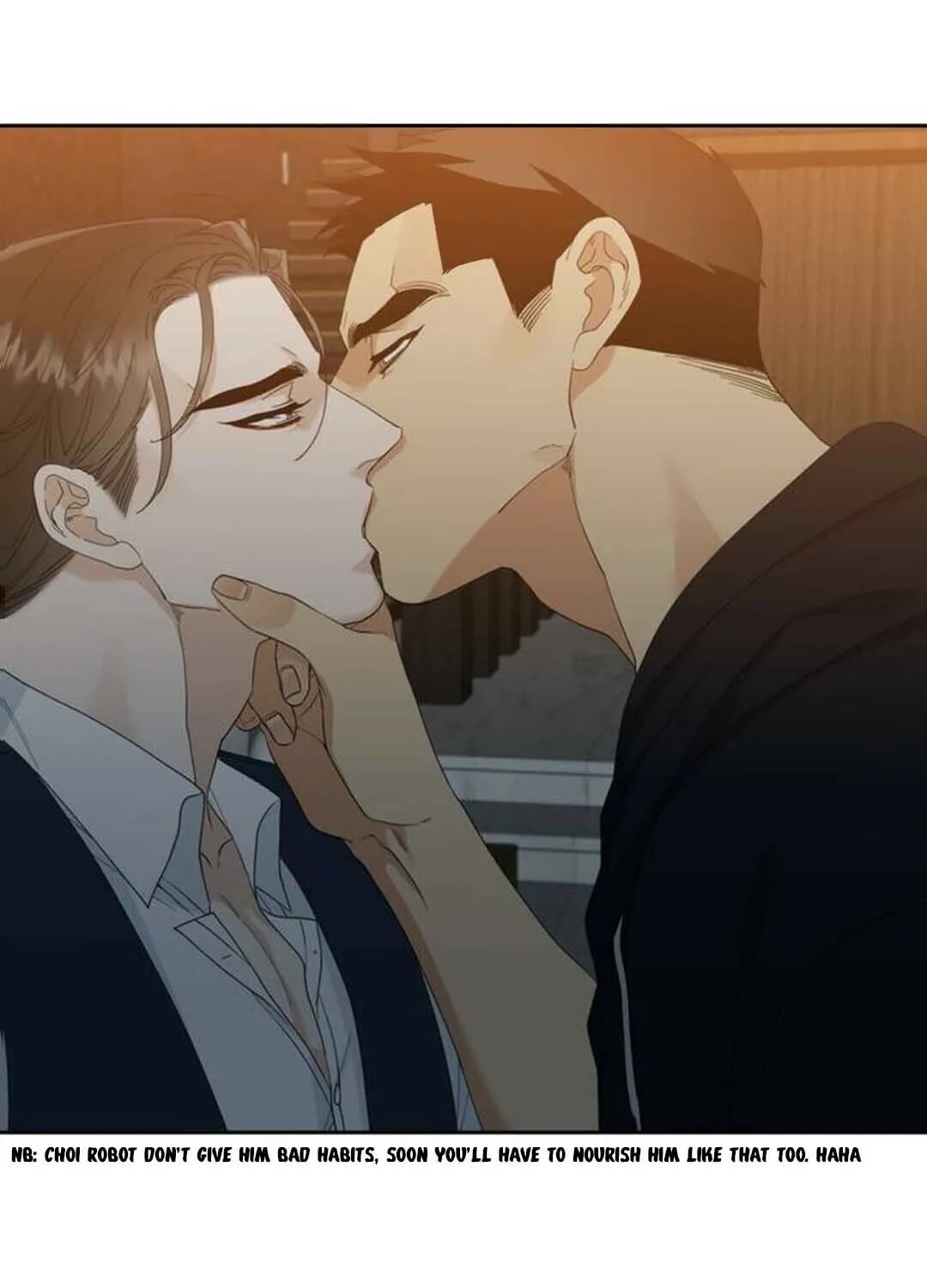 Read Mania chapter 22 image 20 on Lezhin