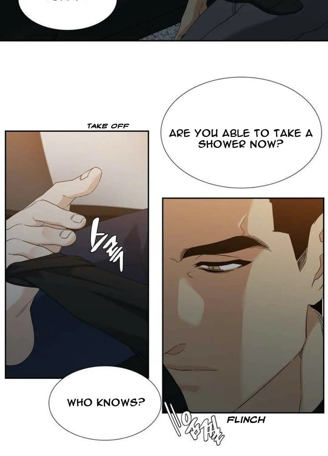 Read Mania chapter 22 image 24 on Lezhin