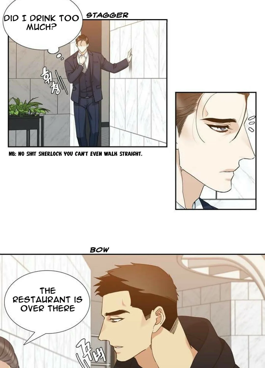 Read Mania chapter 22 image 3 on Lezhin