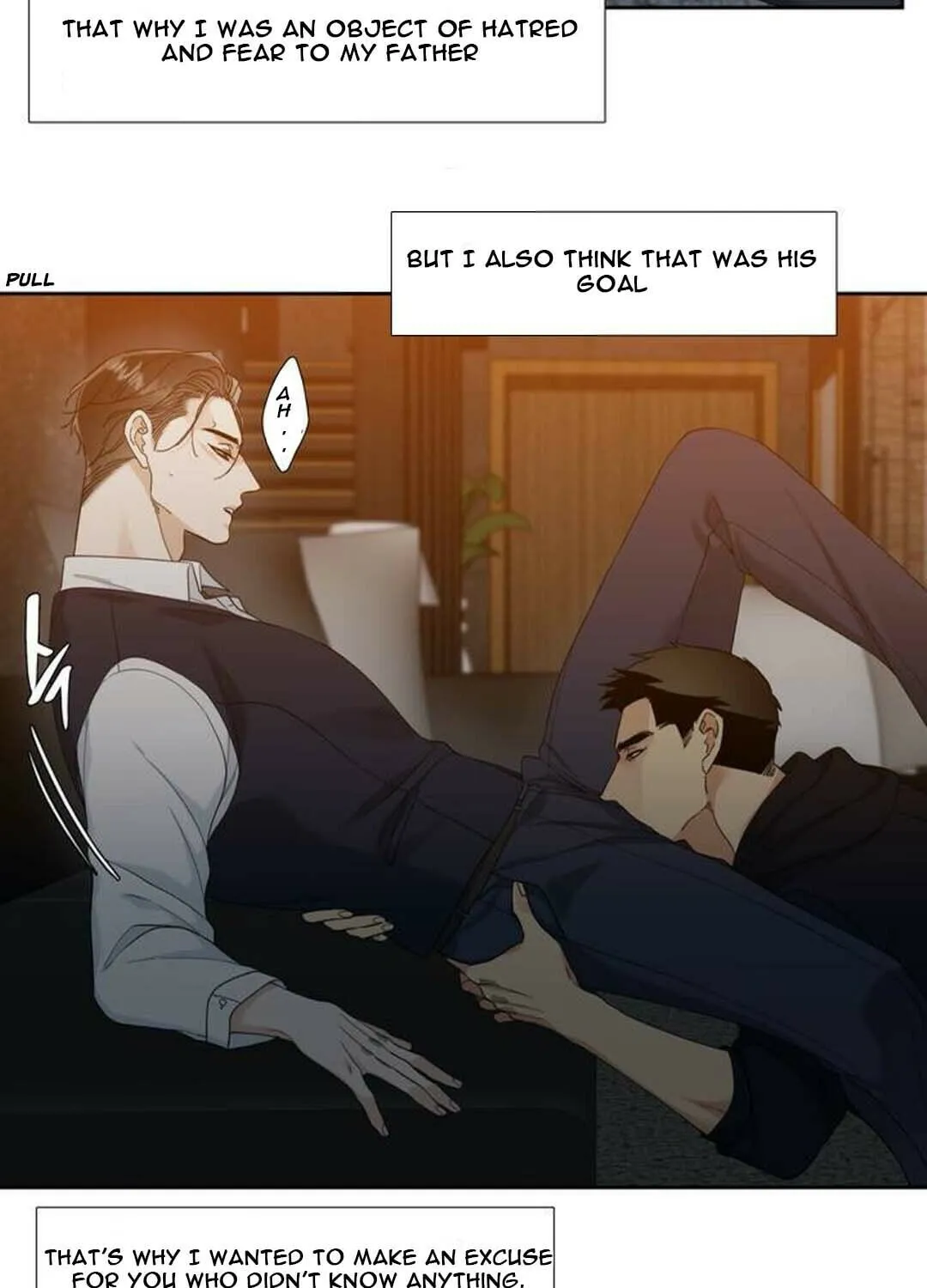 Read Mania chapter 22 image 30 on Lezhin