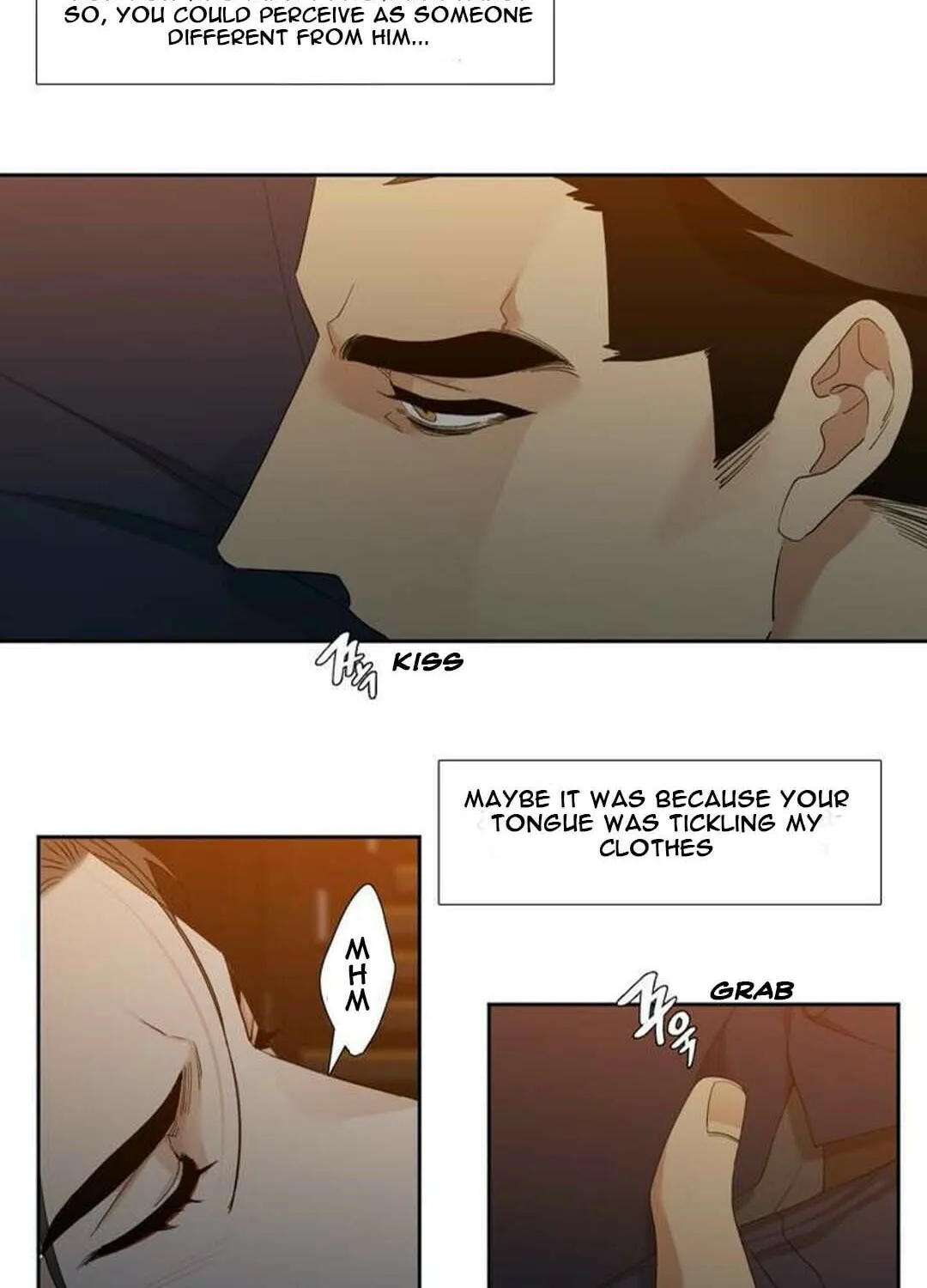 Read Mania chapter 22 image 31 on Lezhin