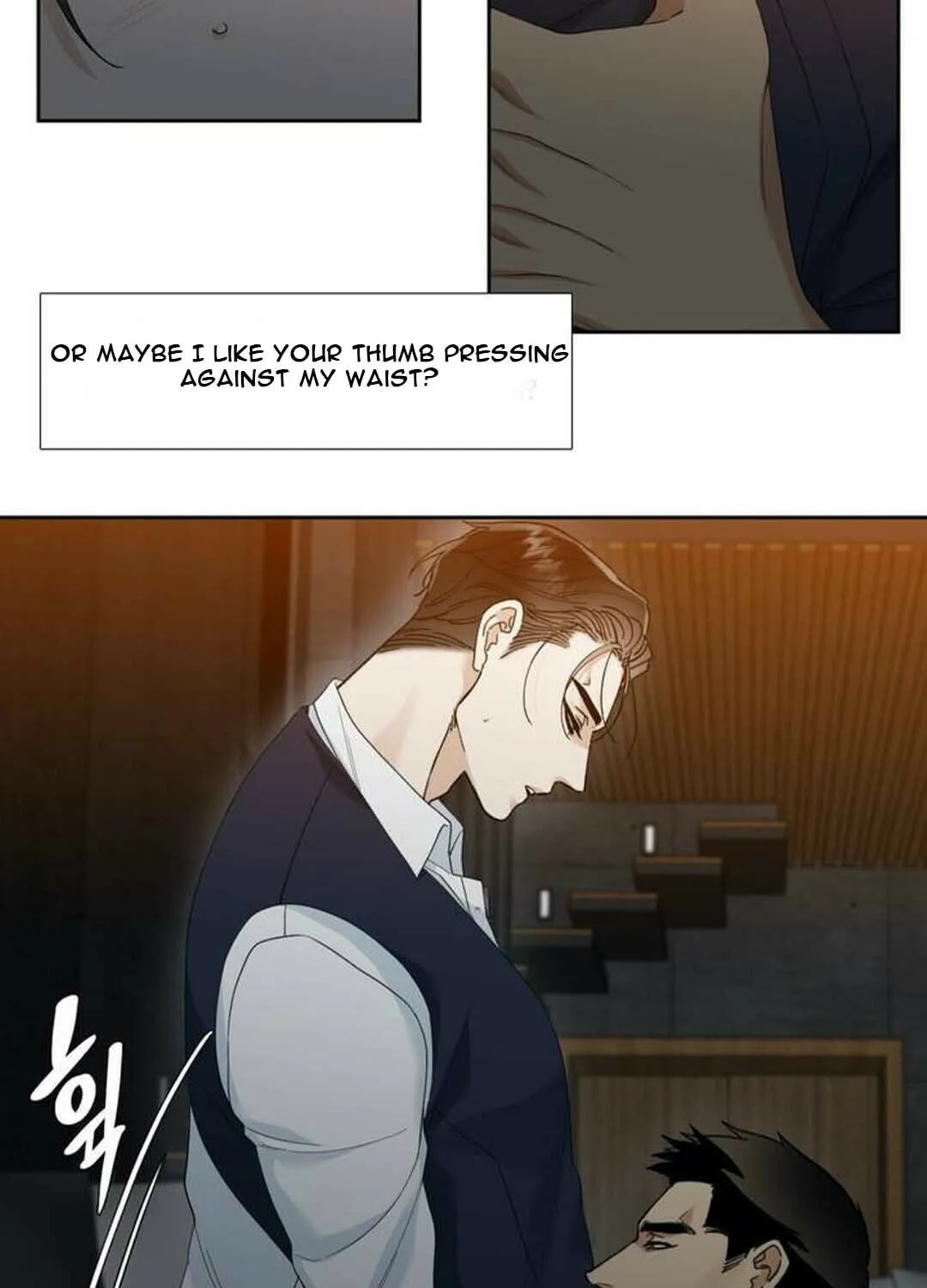 Read Mania chapter 22 image 32 on Lezhin