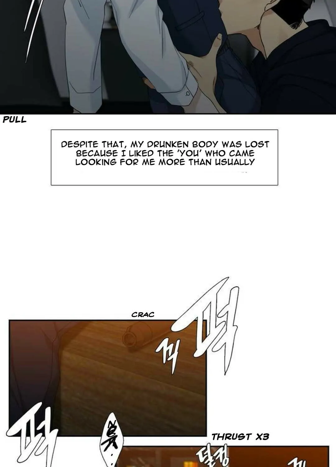 Read Mania chapter 22 image 33 on Lezhin