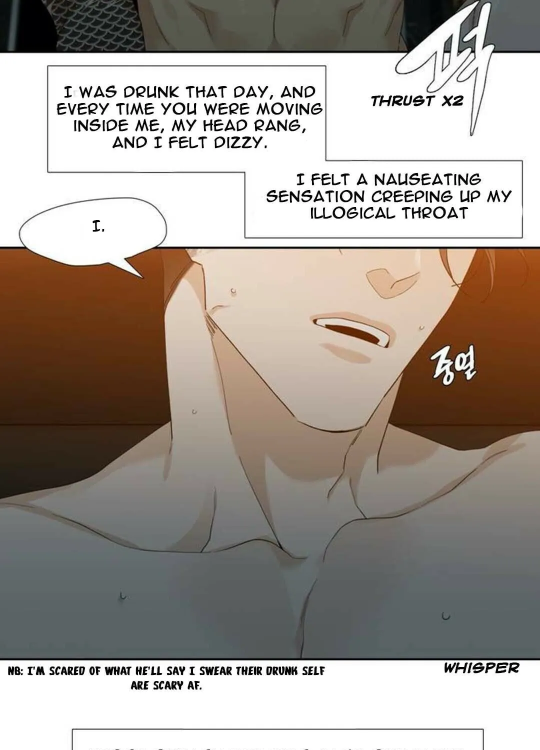 Read Mania chapter 22 image 38 on Lezhin