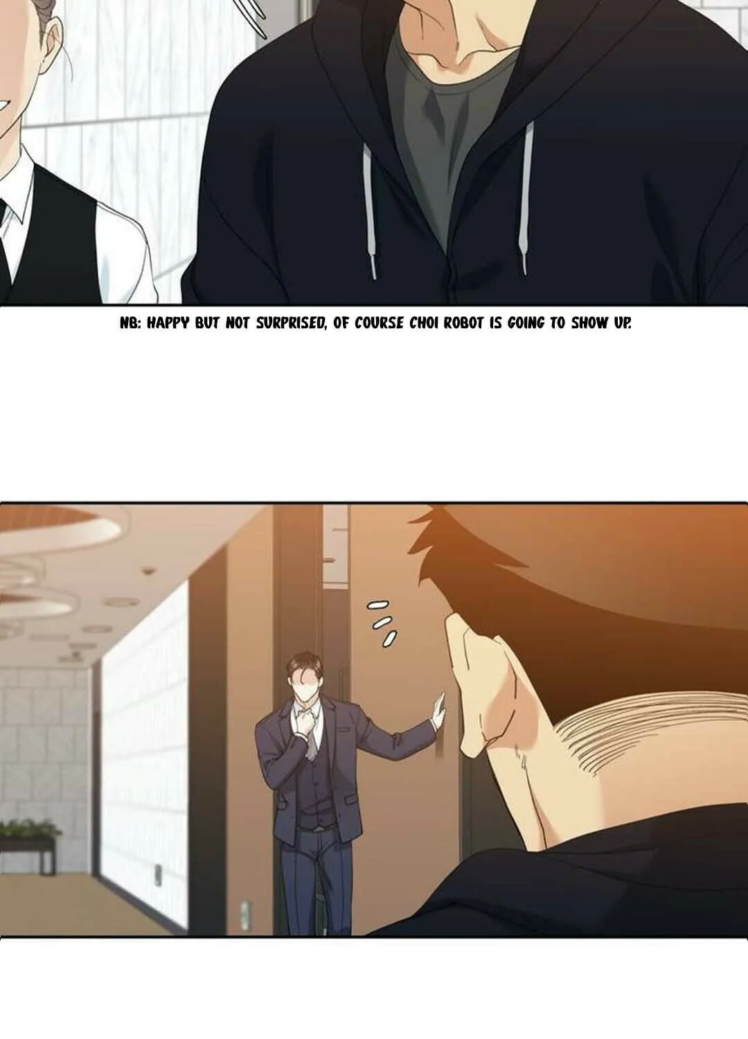 Read Mania chapter 22 image 4 on Lezhin
