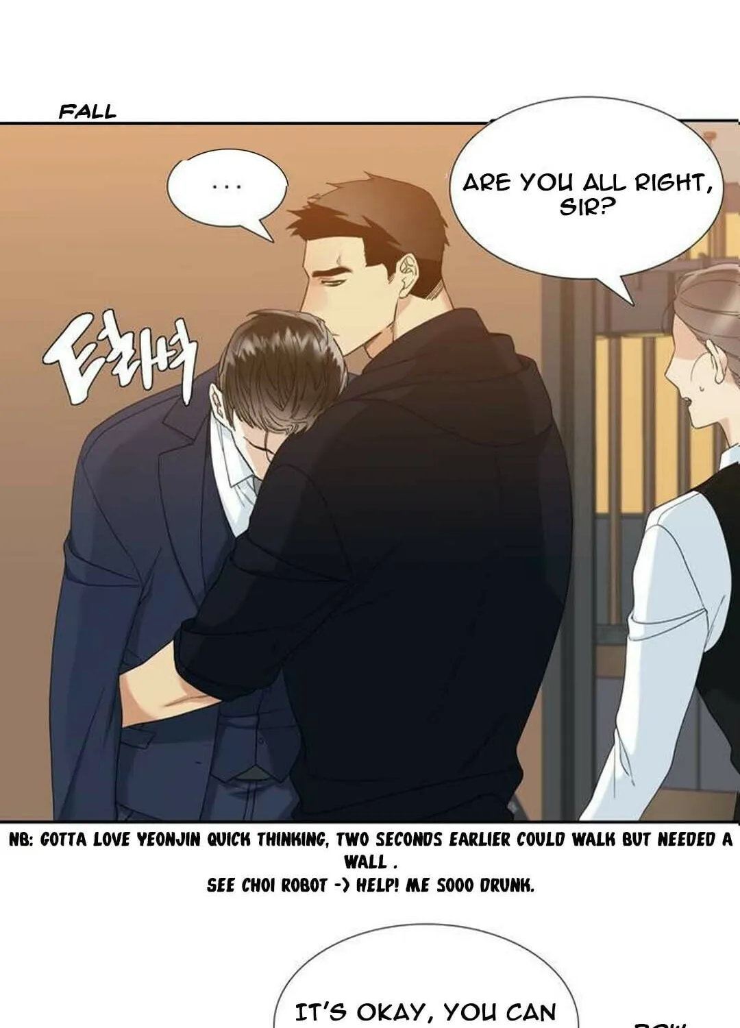 Read Mania chapter 22 image 5 on Lezhin
