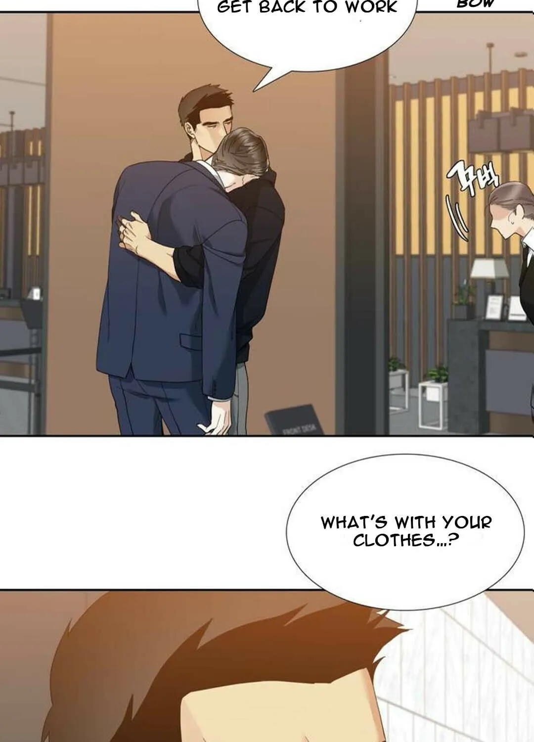 Read Mania chapter 22 image 6 on Lezhin