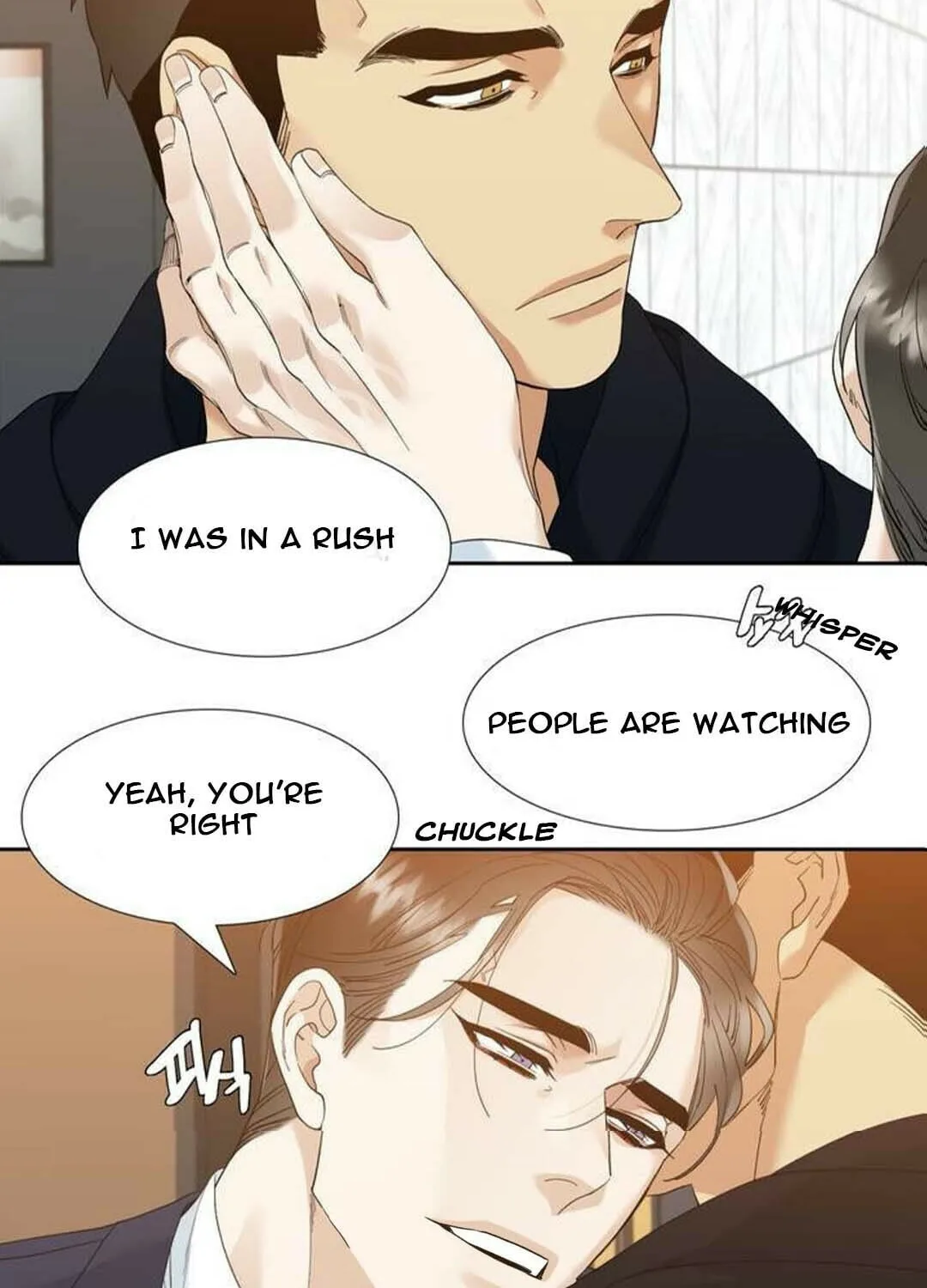 Read Mania chapter 22 image 7 on Lezhin