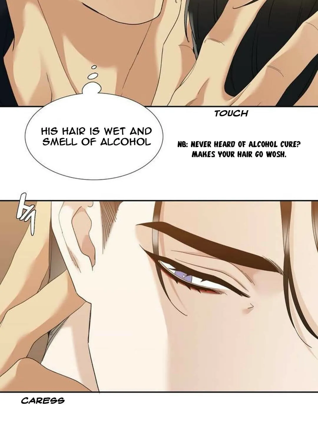 Read Mania chapter 22 image 9 on Lezhin
