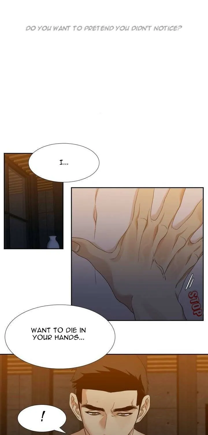 Read Mania chapter 23 image 13 on Lezhin