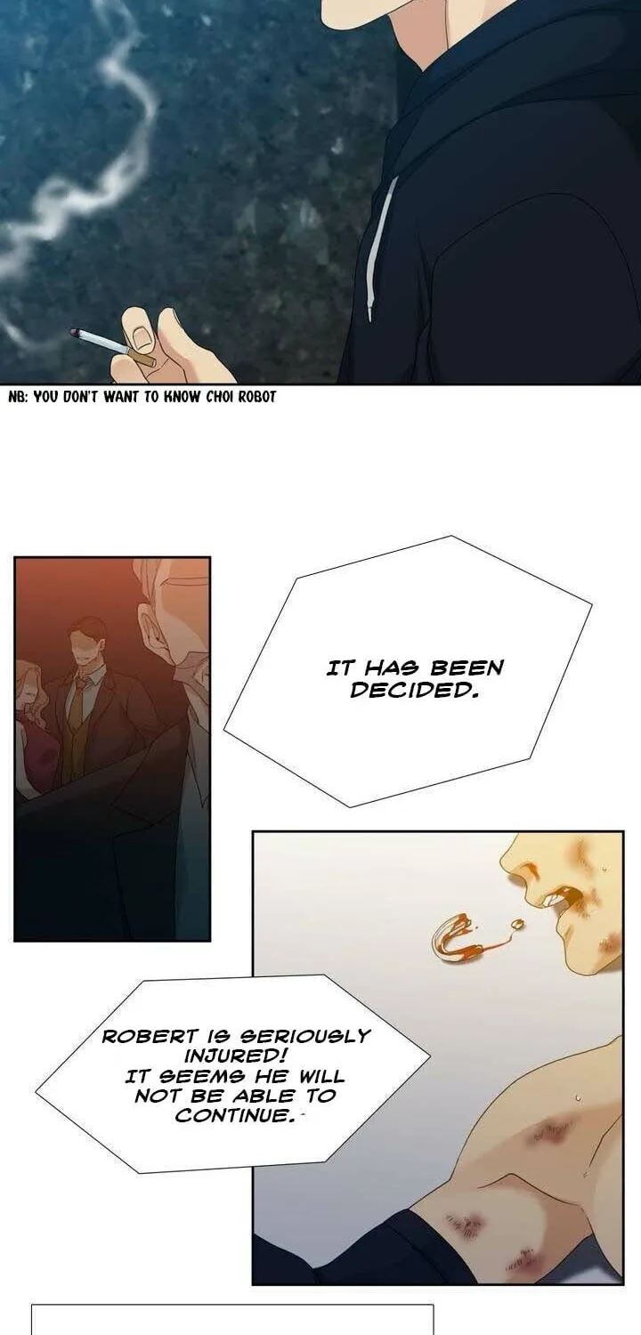 Read Mania chapter 23 image 18 on Lezhin