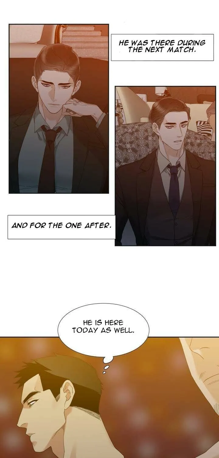 Read Mania chapter 23 image 22 on Lezhin