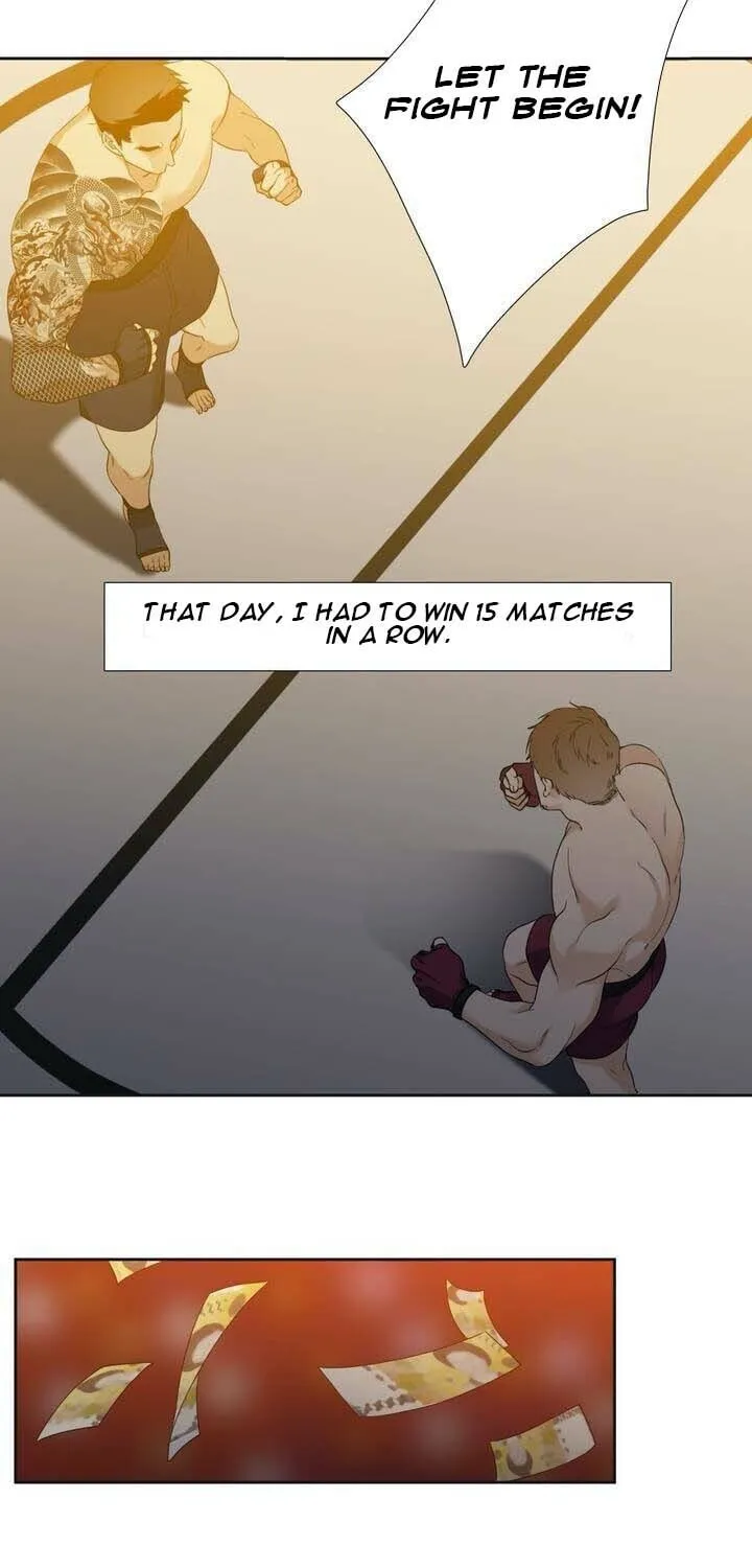 Read Mania chapter 23 image 24 on Lezhin
