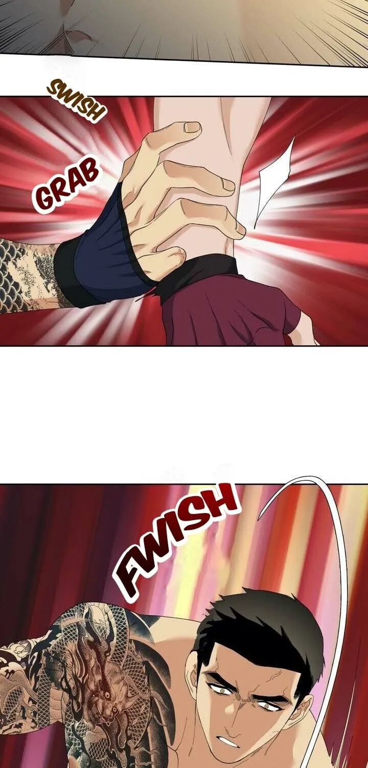 Read Mania chapter 23 image 26 on Lezhin