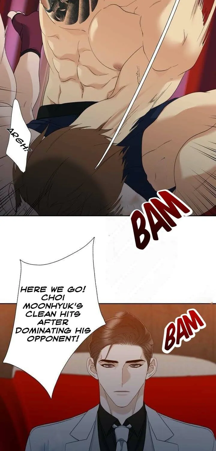 Read Mania chapter 23 image 27 on Lezhin